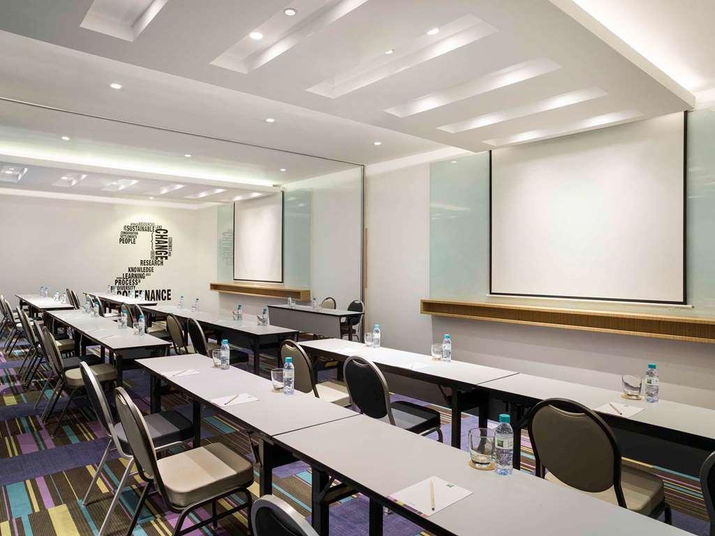 Kamaniiya Petitenget Seminyak Facilități foto